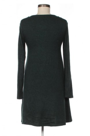 Kleid Stradivarius, Größe S, Farbe Grün, Preis 4,99 €