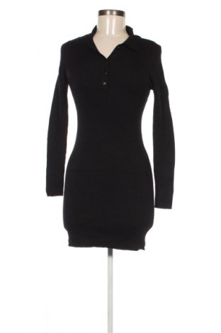 Rochie Stradivarius, Mărime S, Culoare Negru, Preț 33,99 Lei