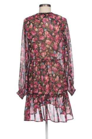 Rochie Stradivarius, Mărime M, Culoare Multicolor, Preț 33,99 Lei