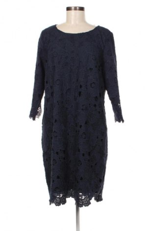 Rochie Street One, Mărime L, Culoare Albastru, Preț 157,89 Lei