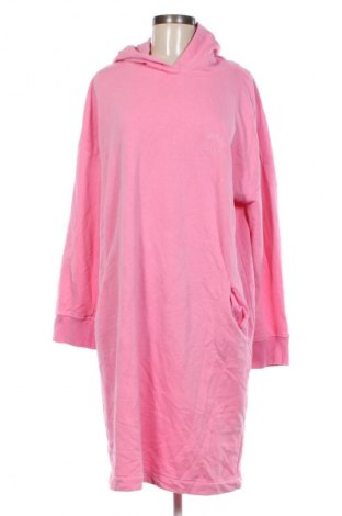 Φόρεμα Street One, Μέγεθος XL, Χρώμα Ρόζ , Τιμή 14,85 €