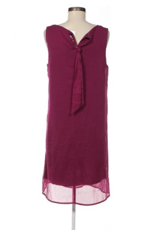 Kleid Street One, Größe M, Farbe Lila, Preis 33,40 €