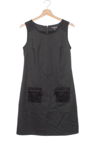 Kleid Street One, Größe S, Farbe Grau, Preis 15,99 €