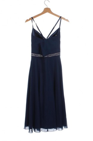 Kleid Suddenly Princess, Größe S, Farbe Blau, Preis 21,99 €