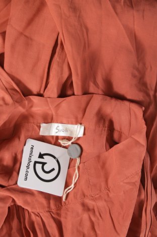 Kleid Suoli, Größe S, Farbe Orange, Preis € 15,74