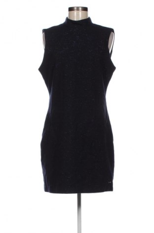 Rochie Superdry, Mărime L, Culoare Albastru, Preț 78,95 Lei