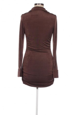 Kleid Supre, Größe S, Farbe Braun, Preis 4,99 €