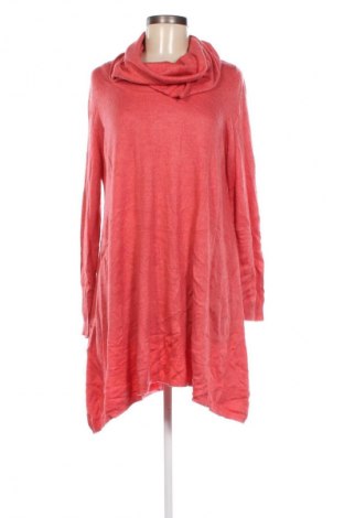 Φόρεμα Sussan, Μέγεθος XL, Χρώμα Ρόζ , Τιμή 16,79 €