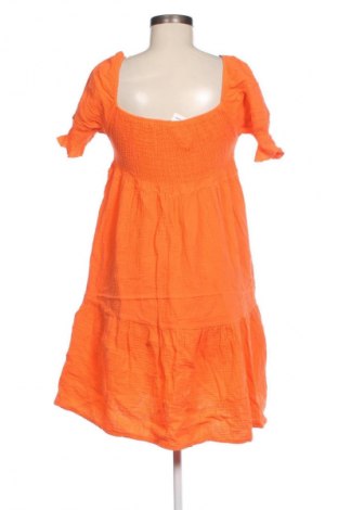 Kleid Sweetissima, Größe S, Farbe Orange, Preis 6,99 €