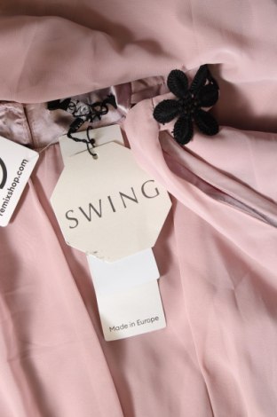 Rochie Swing, Mărime L, Culoare Roz, Preț 717,11 Lei