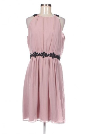 Kleid Swing, Größe L, Farbe Rosa, Preis 56,19 €