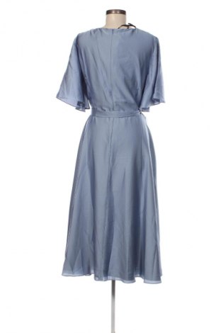 Kleid Swing, Größe XL, Farbe Blau, Preis € 39,99