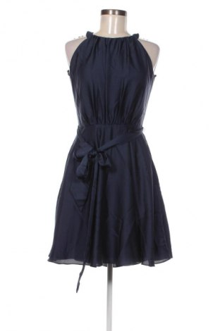 Kleid Swing, Größe M, Farbe Blau, Preis 48,20 €