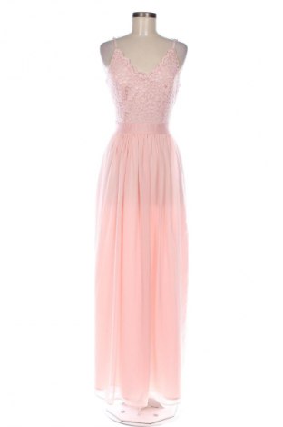 Kleid Swing, Größe M, Farbe Rosa, Preis € 33,99