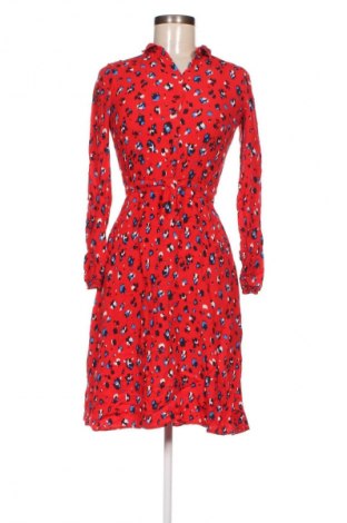 Kleid TCM, Größe XS, Farbe Rot, Preis 5,49 €