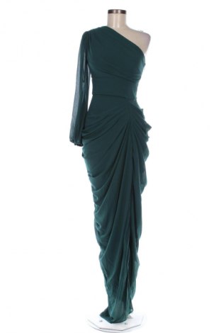 Rochie TFNC London, Mărime S, Culoare Verde, Preț 345,99 Lei