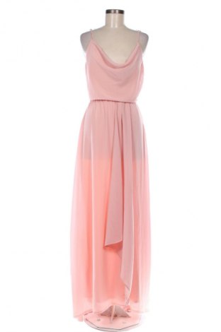 Kleid TFNC London, Größe S, Farbe Rosa, Preis 10,49 €