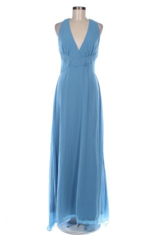 Kleid TFNC London, Größe M, Farbe Blau, Preis 30,62 €