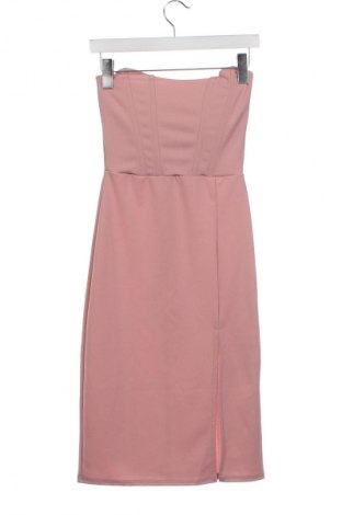 Kleid TFNC London, Größe XS, Farbe Rosa, Preis € 16,99