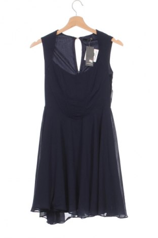 Kleid TFNC London, Größe S, Farbe Blau, Preis 10,49 €