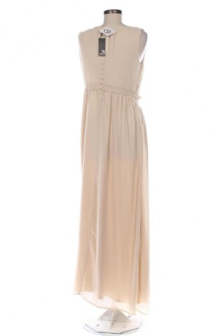 Kleid TFNC London, Größe M, Farbe Beige, Preis € 21,99