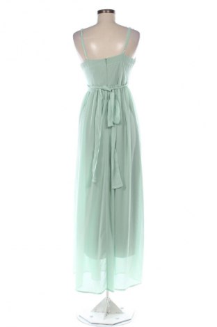 Rochie TFNC London, Mărime M, Culoare Verde, Preț 60,99 Lei