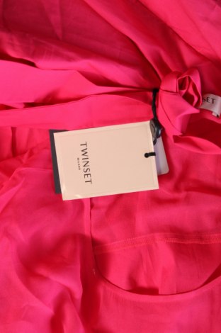 Kleid TWINSET, Größe XXL, Farbe Rosa, Preis € 126,99