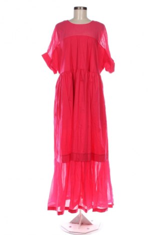 Šaty  TWINSET, Veľkosť XXL, Farba Ružová, Cena  200,77 €
