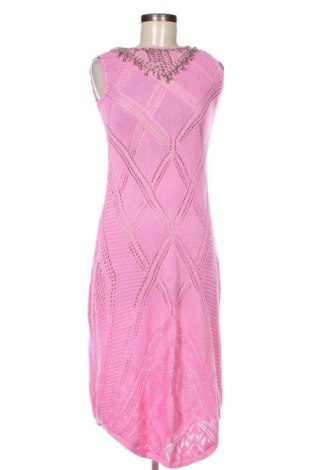 Kleid TWINSET, Größe M, Farbe Rosa, Preis € 55,99