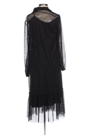 Rochie TWINSET, Mărime M, Culoare Negru, Preț 455,44 Lei