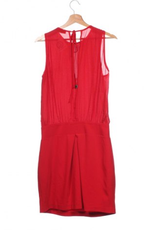 Kleid TWINSET, Größe S, Farbe Rot, Preis 47,53 €