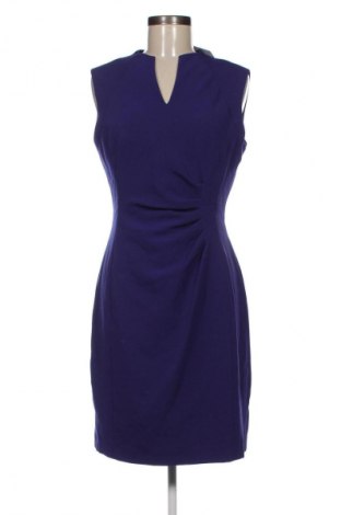 Kleid Tahari, Größe S, Farbe Blau, Preis 29,36 €