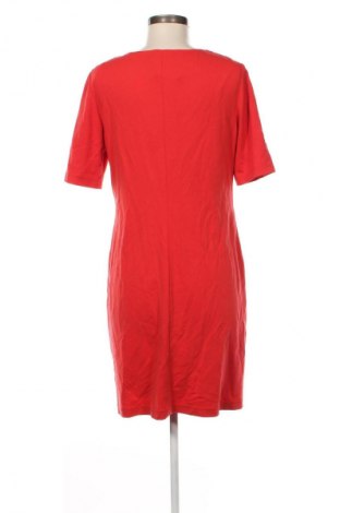 Kleid Taifun By Gerry Weber, Größe L, Farbe Rot, Preis 8,99 €