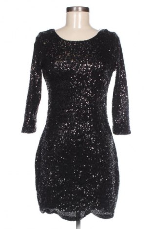 Kleid Takko Fashion, Größe M, Farbe Schwarz, Preis 8,06 €