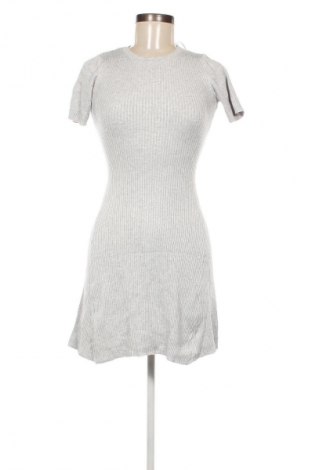 Kleid Tally Weijl, Größe XS, Farbe Grau, Preis € 20,18