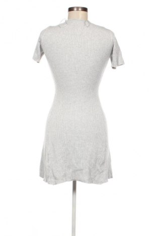 Kleid Tally Weijl, Größe XS, Farbe Grau, Preis € 20,18