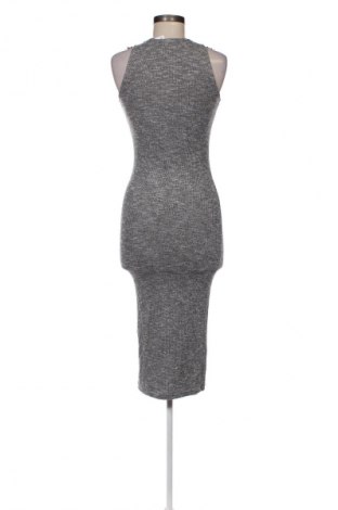 Kleid Tally Weijl, Größe S, Farbe Grau, Preis € 4,99