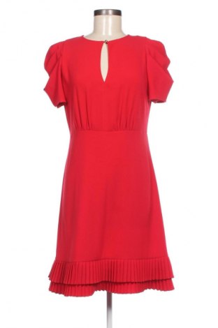 Kleid Tara Jarmon, Größe M, Farbe Rot, Preis 49,99 €