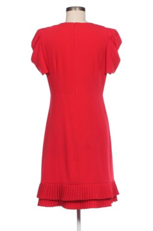 Kleid Tara Jarmon, Größe M, Farbe Rot, Preis 66,53 €