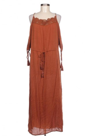 Φόρεμα Taranko, Μέγεθος L, Χρώμα Καφέ, Τιμή 27,79 €
