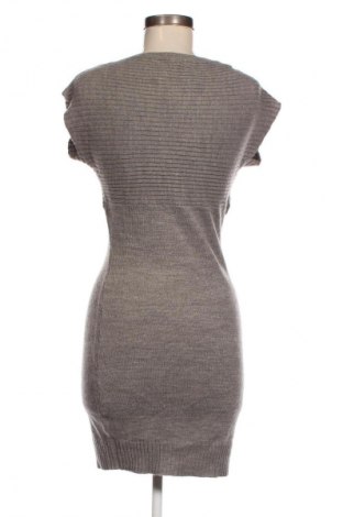 Kleid Terranova, Größe M, Farbe Grau, Preis 6,49 €