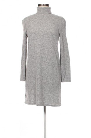 Kleid Terranova, Größe S, Farbe Grau, Preis € 5,49