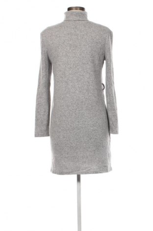 Kleid Terranova, Größe S, Farbe Grau, Preis 5,49 €