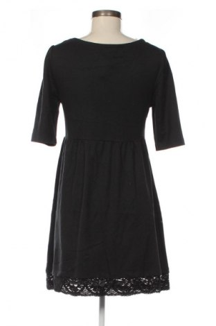 Kleid Tezenis, Größe S, Farbe Schwarz, Preis 5,49 €