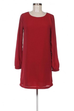 Kleid Tinley Road, Größe S, Farbe Rot, Preis € 5,49