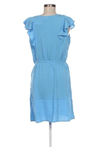 Kleid Tom Tailor, Größe L, Farbe Blau, Preis 10,99 €