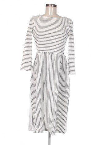 Kleid Tom Tailor, Größe XS, Farbe Mehrfarbig, Preis 55,67 €