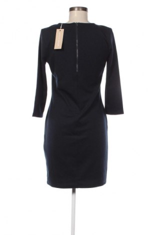 Kleid Tom Tailor, Größe M, Farbe Blau, Preis 55,67 €