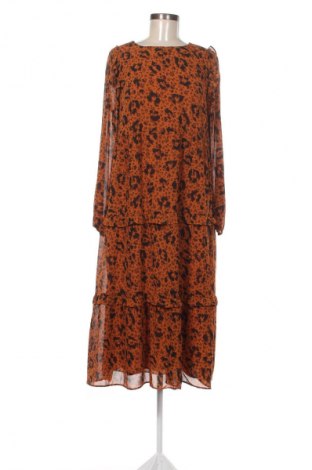 Kleid Tom Tailor, Größe S, Farbe Mehrfarbig, Preis 27,84 €