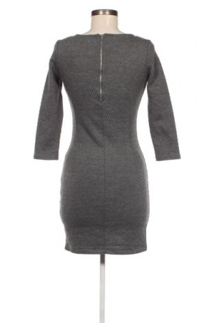 Kleid Tom Tailor, Größe XS, Farbe Grau, Preis € 4,99